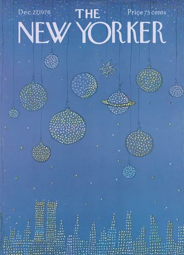 The New Yorker Covers Aesthetic, December New Yorker Covers, The New Yorker Prints Blue, The New Yorker Phone Background, Cute New Yorker Covers, Blue New Yorker Cover, New Yorker Covers Aesthetic, The New Yorker Print, New Yorker Wall Art