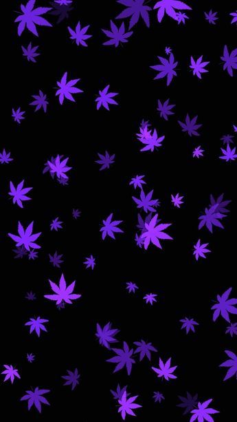 Weeds Drawing Sketches Wallpaper, Spotify Wallpaper, Dark Purple Wallpaper, Widget Ideas, Magic Herbs, Plant Background, Trading Charts, Cool Wallpapers Art, Puff And Pass