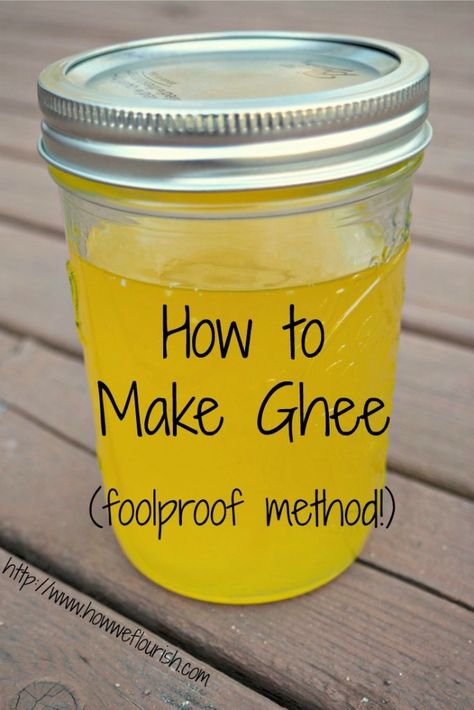 Ghee Recipe, Making Ghee, Healing Diet, Spice Box, Whole 30 Recipes, Kombucha, Ghee, Sans Gluten, Diy Food