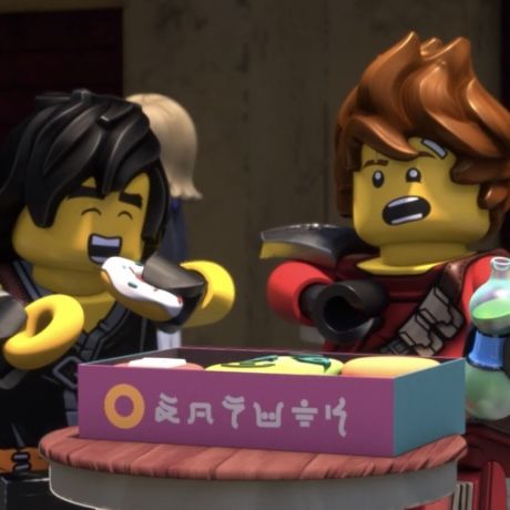 Cole Ninjago Icon, Lego Area, Cole Ninjago, Ninjago Cole, Ninjago Kai, Lego Ninjago Movie, I Luv U, Icon Pfp, Jack Frost