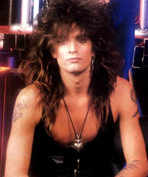 Tommy Lee / Motley Crue Tommy Lee Motley Crue, Vince Neil, Motley Crüe, 80s Men, Lee Young, Le Male, Nikki Sixx, Steven Tyler, Tommy Lee