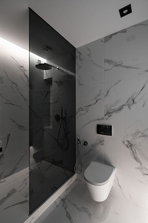 Both Room Wall Tiles Design, Tiles For Bathroom Walls Interior Design, Bathroom Wall Tile Ideas Modern, Modern Bathroom Tiles Design Ideas, Modern Bathroom Design Luxury, Bathroom Tiles Wall, Bathroom Tiles Design, Washroom Tiles, Modular Bathroom