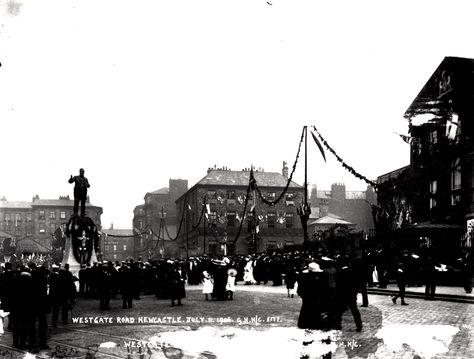 Ouseburn Newcastle, Newcastle Upon Tyne Things To Do, Nobbys Beach Newcastle, High Level Bridge Newcastle, Old Fire Station, People Crowd, Old Photos Of Newcastle Upon Tyne, Newcastle Upon Tyne, Fire Station