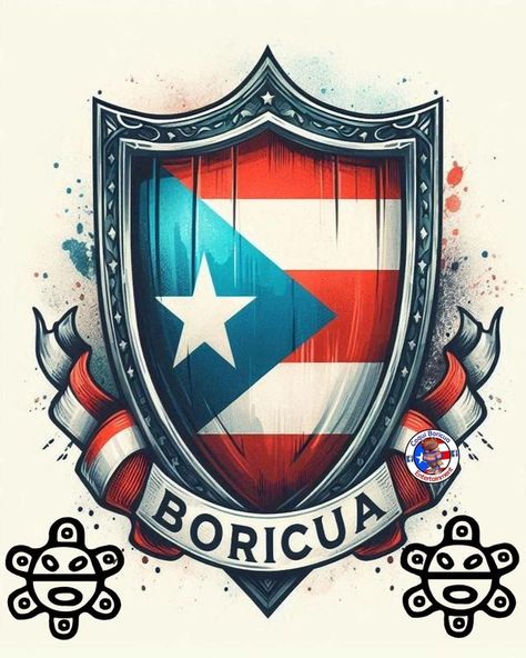 Puerto Rico Tattoo, Domino Table, Puerto Rico Art, Puerto Rican Pride, Puerto Rican Culture, Tropical Rainforest, Beach Bars, World Cultures, Puerto Rican