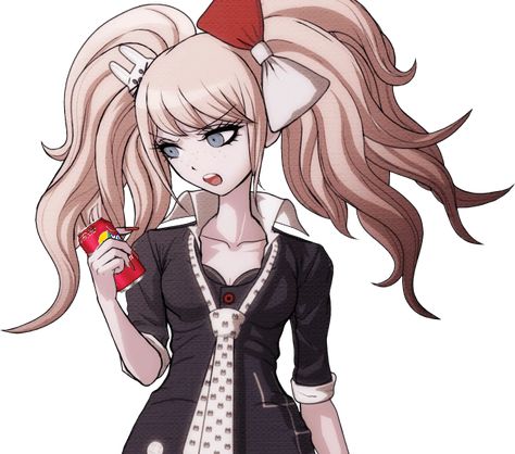 Mukuro Ikusaba Sprite, Junko Enoshima Sprites, Pfp Duo, Mukuro Ikusaba, Danganronpa Sprites, Spike Chunsoft, Junko Enoshima, Danganronpa Trigger Happy Havoc, Kokichi Ouma