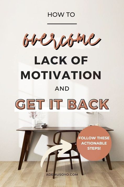 Feeling stuck due to a lack of motivation? Dive into our latest blog post to find proven methods for overcoming this obstacle. Discover how to overcome the mean motivation slump and tips for to stay motivated. Learn more at ademusoyo.com. Mean Motivation, Best Self Development Books, Life Strategy, Reinvent Yourself, Work Productivity, Feel Stuck, Self Development Books, Supportive Friends, Lack Of Motivation