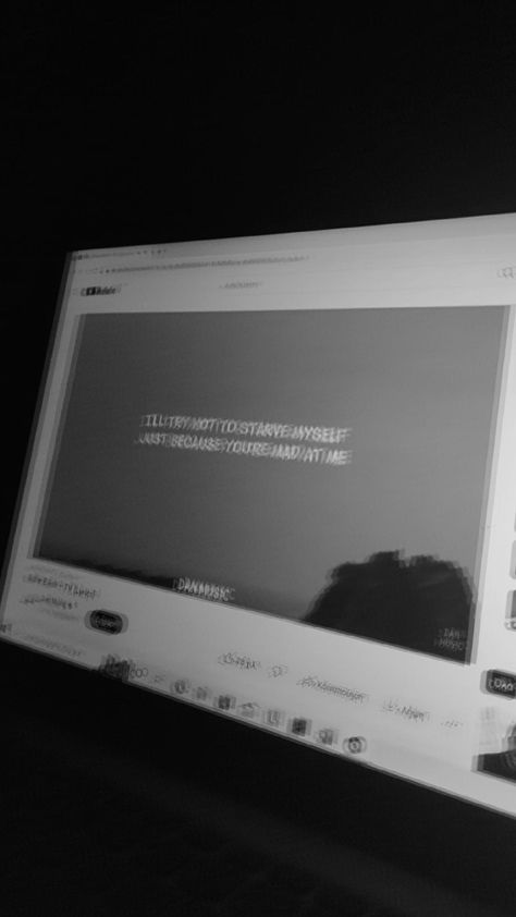 #laptop #blur #black #white #blackandwhite #vibes #Billie #Eilish #BillieEilish #TV #latenight #thoughts #aesthetic #music #lenovo #replay Laptop Music Aesthetic, Lenovo Laptop Aesthetic, Aesthetic Music, Lenovo Laptop, Music Aesthetic, Music Lyrics, Billie Eilish, Blur, Song Lyrics