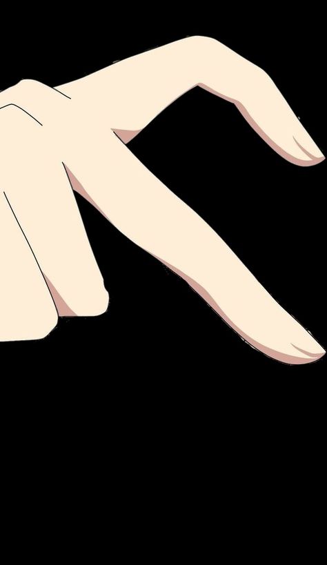 Anime Hand Holding Something, Anime Hand Holding Knife, Anime Hand Holding Phone, Finger Heart Anime Wallpaper, Anime Hand Holding Aesthetic Gif, Filipino Girl, Anime Hands, Anime Base, Anatomy Poses