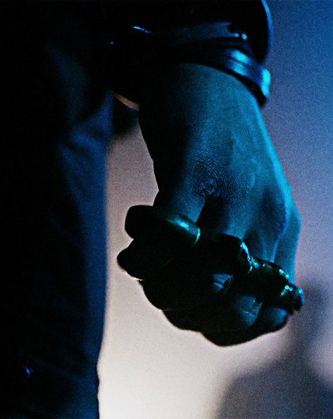 { O } Brass Knuckle, Character Inspo, Brass, Tumblr, Photographer