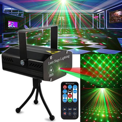 Halloween Karaoke, Laser Stage Lighting, Dj Lights, Disco Ball Light, Led Stage Lights, Club Lighting, Laser Show, Dj Disco, Laser Light