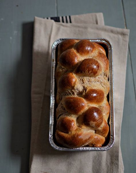 Fluffy Whole Wheat Challah - Challah & Bread - Kosher Recipe Whole Wheat Challah Recipe, Artesian Bread, Jewish Bread, Bagel Bread, Artisan Breads, High Holidays, Challah Bread, Sicilian Recipes, Kosher Recipes