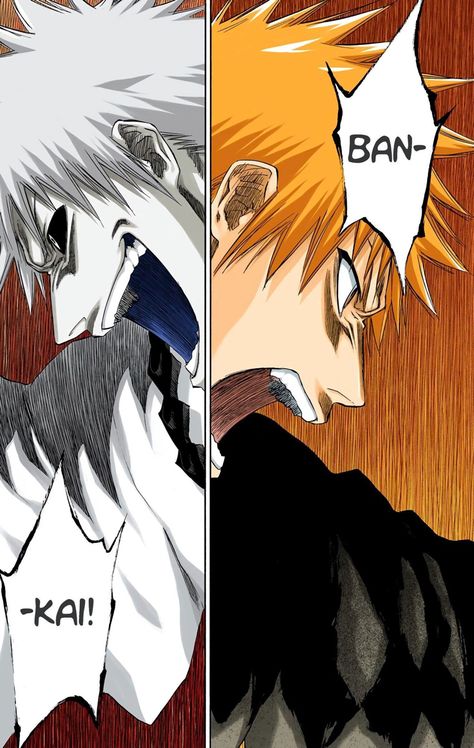 Bleach Tattoo, Orihime Bleach, Ichigo Kurosaki Wallpaper, Ichigo Manga, Soul Reaper, Ichigo Y Rukia, Tite Kubo, Soul Society, Rukia Kuchiki