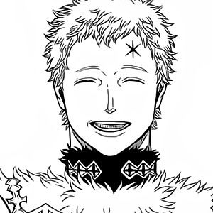 Julius Novachrono, Black Clover Manga, Black Bull, Pfp Ideas, Roronoa Zoro, Black Clover, Haikyuu Anime, One Piece (anime), Profile Picture