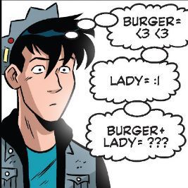 Jughead Jones Comics, Pride Comics, Asexual Characters, Archie And Jughead, Jughead Comics, Riverdale Comics, Sardonic Humor, Archie Betty And Veronica, Archie Riverdale