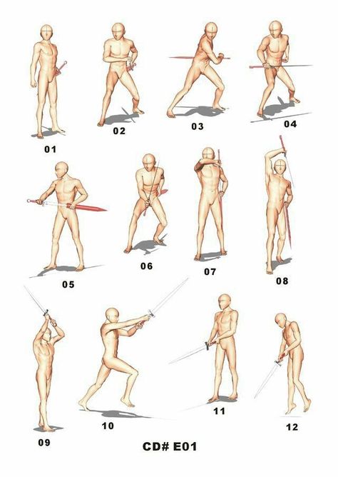 Manga Poses, Action Pose Reference, Drawing Body Poses, Gesture Drawing, Poses References, Character Poses, Figure Drawing Reference, Action Poses, Art Poses