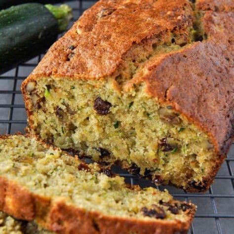 Pineapple Zucchini Bread - Home Cooked Harvest Zucchini Bread With Pineapple, Pineapple Zucchini Bread, Zucchini Pineapple Bread, Zucchini Pineapple, Pineapple Recipe, Pineapple Bread, Recipes Bread, Shredded Zucchini, Zucchini Bread Recipes