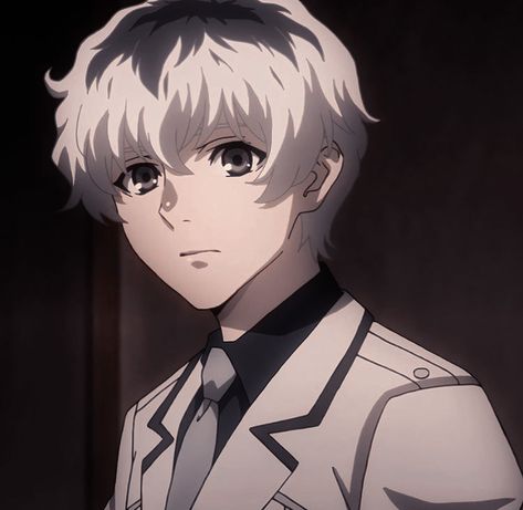 Sasaki Tokyo Ghoul, Ken Anime, Ken Tokyo Ghoul, Tokyo Ghoul Manga, Tokyo Ghoul Kaneki, Tokyo Ghoul Anime, Kaneki Ken, Cool Anime Guys, Anime Shadow