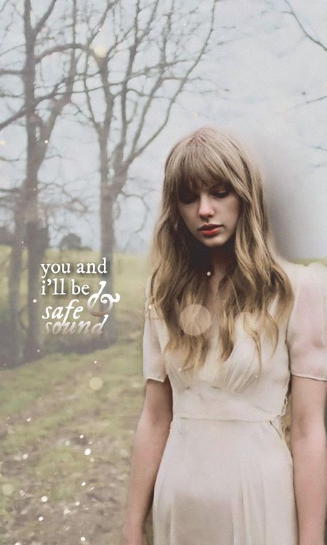 Safe And Sound Taylor Swift Lyrics, Safe And Sound Taylor Swift, Taylor Lockscreen, Lyric Wallpaper, Swift Quotes, Taylor Songs, Swift Wallpaper, 90s Trends, Taylor Lyrics