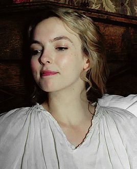 Elbereth Gilthoniel, Alysanne Targaryen, Elizabeth Woodville, Elizabeth Of York, The White Princess, Perry Como, Lady In Waiting, Killing Eve, Jodie Comer