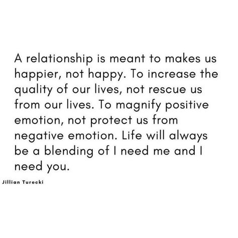 Jillian Turecki, Love Is Not Enough, Strong Mind Quotes, Healthy Relationship Tips, Not Happy, Healthy Relationship Advice, Positive Emotions, Mental And Emotional Health, In A Relationship