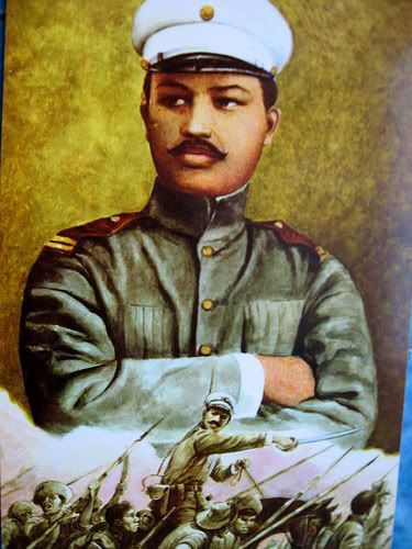 Antonio Luna, General Luna, Emilio Aguinaldo, Ferdinand Magellan, Jose Rizal, Military Muscle, Historical Movies, Filipino Culture, National Heroes