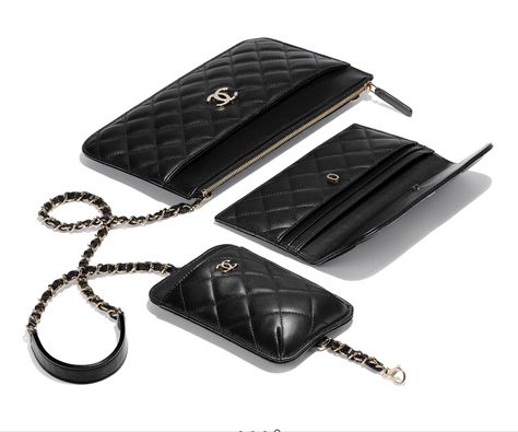 Chanel Store, Fashion Chanel, Chanel Official, Chanel Official Website, Fancy Bags, Black Clutch, Chanel Fashion, Hermes Bag, High Jewelry