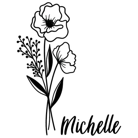 Water Tumbler, Garden Club, Flower Doodles, Free Svg, Cricut Projects, Art Tattoo, Tatting, Mothers Day, Cricut