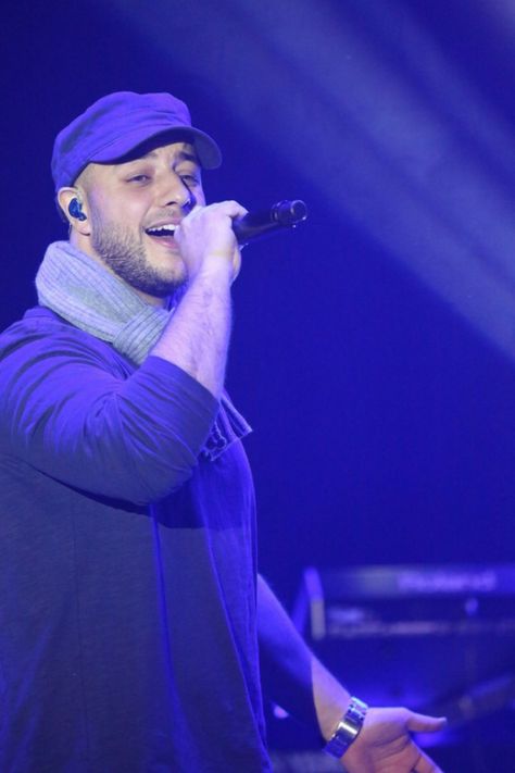 Maher Zain, Keep Smiling, Amsterdam, Concert, Music, Quick Saves