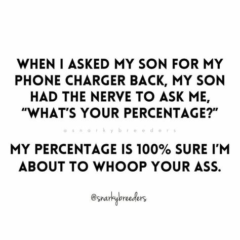 Sarcastic Mom Quotes, Bad Moms, Son Quotes, Funny Mom Quotes, Mother Quotes, Truth Quotes, Parenting Humor, Mom Quotes, Sarcastic Humor