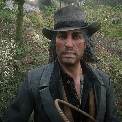 John Marston Funny, John Marston, Funny, Black