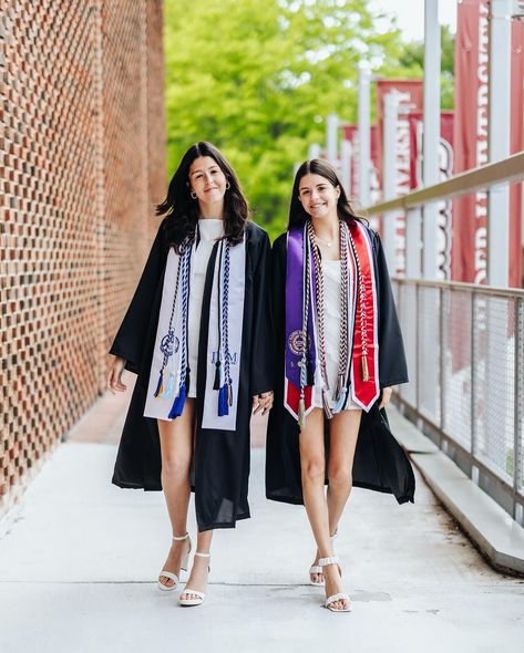 I’m finally getting around to sharing more of this twin graduation session from Rider University! Congratulations to Sam + Gina on their successful four years of college. If you’re still looking to commemorate your college graduation, it’s not too late! Reach out using the contact button on my website, www.jennakphotos.com, or message me! Rider University, Graduation Session, Graduation Pictures, College Graduation, Too Late, Be Still, My Website, Twins, University