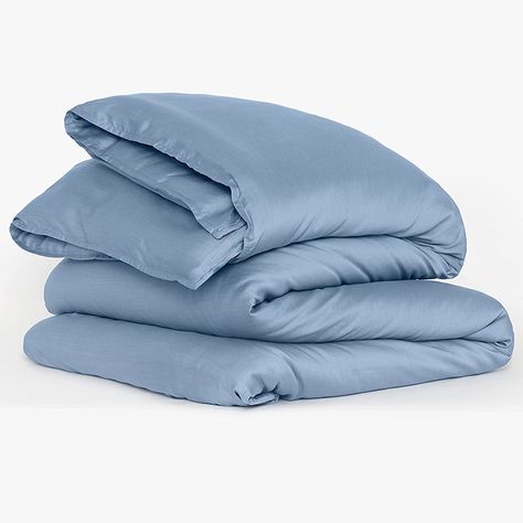 The 16 Best Duvet Covers to Transform the Look and Feel of Your Bed Elegant Duvet Covers, Best Duvet Covers, Full Duvet Cover, Linen Duvet Covers, Linen Duvet, Cotton Duvet Cover, Beautiful Bedding, King Duvet Cover, Naturally Dyed