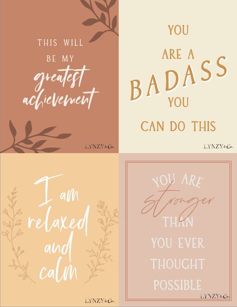 Positive Birth Affirmations, Birth Quotes, Affirmations Printable, Positive Birth, Pregnancy Affirmations, Birth Preparation, Birth Affirmations, Pregnancy Labor, Pregnancy Quotes