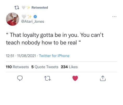 Tweets About Loyalty, Loyalty Twitter Quotes, Loyalty Tweets, Loyalty Tattoo, Loyalty Quotes, Iphone Quotes, Relatable Content, Instagram Bio Quotes, Story Quotes