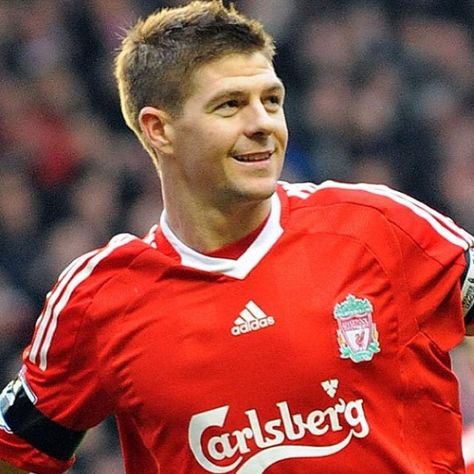 Steven Gerrard Stevie G, Kenny Dalglish, Liverpool Soccer, Captain Fantastic, England National Team, France Football, Steven Gerrard, You'll Never Walk Alone, Liverpool Football Club