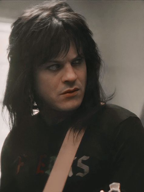 Iwan Rheon The Dirt, Mick Mars The Dirt, The Dirt Movie, Iwan Rheon, Mick Mars, The Scorpions, Movie Pictures, Play That Funky Music, Motley Crüe