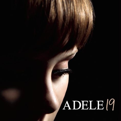 Adele 19, Adele Albums, Brit School, Record Ideas, Adele Photos, My Love Lyrics, Life In London, Feel My Love, Adele Adkins