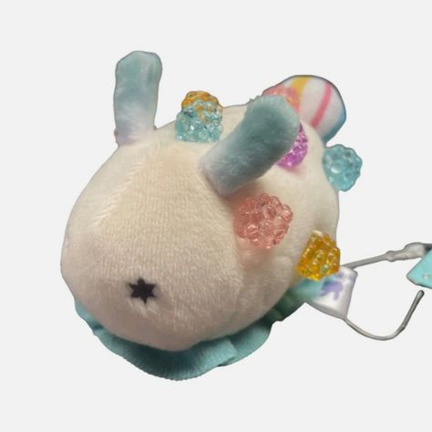 Sea Angel Drawing, Sea Bunny Plush, Sea Bunny Oc, Slug Plush, Sea Bunnies, Aqua Room, Bunny Plushies, Sea Bunny, Ocean Stuff