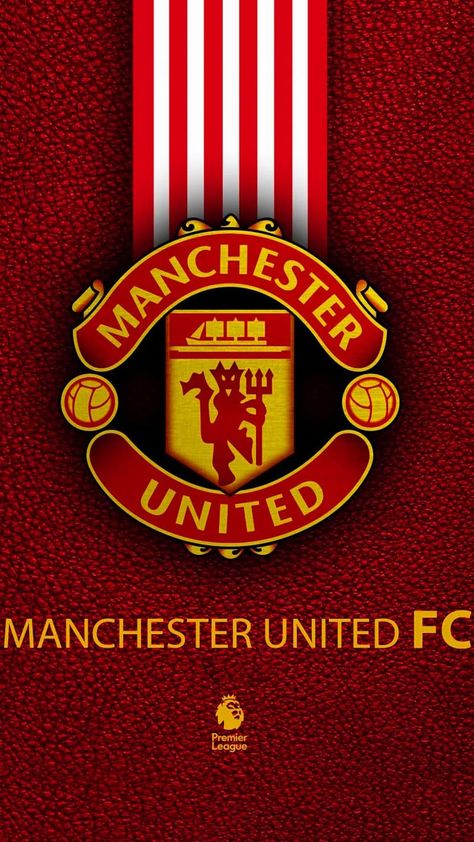 Download Free Manchester United Wallpaper. Discover more Football, Logo, Manchester United, MANU, MUFC wallpaper. Mufc Wallpaper, Mu Wallpaper, Logo Manchester United, Manchester Logo, Wallpapers Football, Manchester United Wallpapers Iphone, Paul Pogba Manchester United, Manchester United Old Trafford, Manchester United Logo