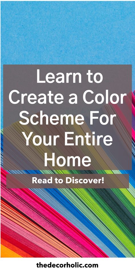 home color schemes, home color schemes interior, home color schemes interior living room, home color schemes outdoor, home color schemes interior modern, home color schemes interior neutral, home color schemes interior bright, home color schemes interior 2025, home color scheme ideas, home color palette, home color palette interior, home color palette 2024
home color palette interior 2025, home color palette green, home color palette interior warm, home color palette ideas, home decor ideas Interior Design Color Theory, Complementary Color Scheme, Types Of Color Schemes, Analogous Color Scheme, Different Types Of Colours, Interior Color Schemes, Interior Design Color, Single Room, Trust Your Instincts