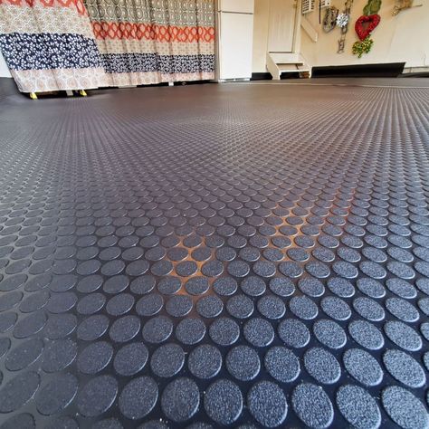 Garage Flooring Options, Garage Floor Mat, Garage Transformation, Garage Mats, Garage Boden, Garage Tile, Garage Floor Mats, Garage Floors, Garage Floor Tiles