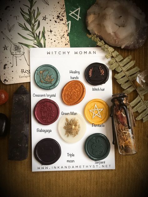 Wax Seal Aesthetic, Witchy Stationary, Letter Journal, Whimsigoth Aesthetic, Mystery Dinner Party, Flower Journal, Black Magick, Wax Sealing, Mystery Dinner