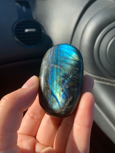 Labradorite Aesthetic, Spiritual Aesthetic, Crystal Vibes, Pretty Aesthetic, Crystal Aesthetic, Aesthetic Blue, Labradorite, Collage, Gemstones