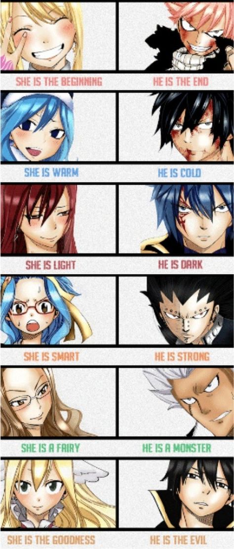 THESE SHIPS WILL NEVER SINK #shipsneverdie #fairytailFTW Laxus Fairy Tail, Fairy Tail Meme, Fairy Tail Quotes, Fairy Tail Family, Fariy Tail, Fairy Tail Love, Anime Fairy Tail, Fairy Tail Nalu, Fairy Tail Guild