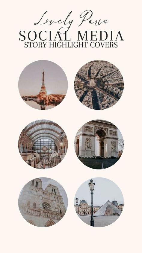 Instagram cover inspiration Paris Instagram Highlight Cover, Insta Story Cover, Architecture Instagram, Story Sticker, Black And White Instagram, Cover Instagram, Story Cover, Paris Architecture, Digital Invitations Wedding