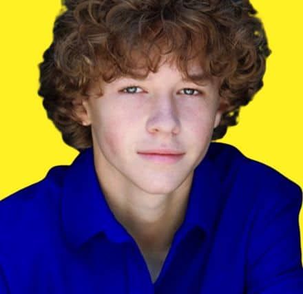 Dylan Hoffman Wiki | Biography | Age | Net Worth | Contact & Latest Info Dylan Hoffman Actor, Dylan Hoffman Wallpaper, Dylan Hofmann, Sadie Sandler, Dylan Hoffman, Jackie Sandler, Luis Guzman, Not Invited, Adam Sandler