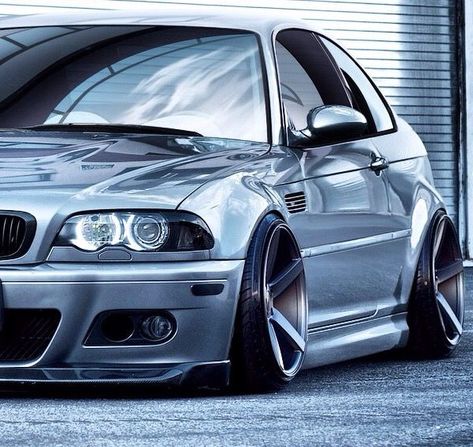 E46 Stance, Bmw Compact, Bmw Wallpaper, Bmw E46 Sedan, Bmw Car Models, Bmw Tuning, Bmw 318, E46 Sedan, E46 Coupe