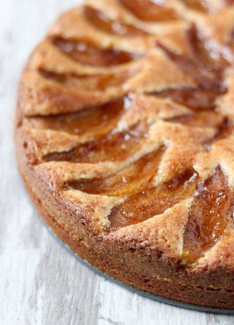 Swedish Apple Cake Recipe, Swedish Baking, Vegan Apple Cake, Irish Apple Cake, Caramelized Apples, Cardamom Cake, Rachel Allen, Apple Cake Recipe, Caramelised Apples