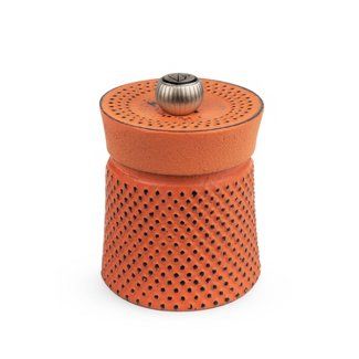 Wood Pepper Mill : Target Spice Grinders, Sichuan Pepper, Iron Body, Colorful Accessories, Pepper Mill, Le Creuset, Pepper Grinder, Tea Ceremony, Kitchen Tools And Gadgets