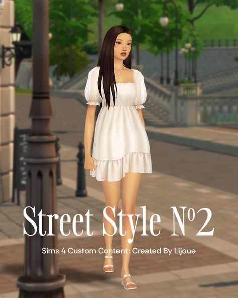 Sims 4 Female Maxis Match, Clothes Sims 4 Female, Sims Women Clothes, Maxis Match Sims 4 Cc Clothing Female, Maxis Match Clothes Cc, Sims 4 Women Cc, Sims Maxis Match Cc, Sims 4 Summer Clothes, Dress Sims 4 Cc